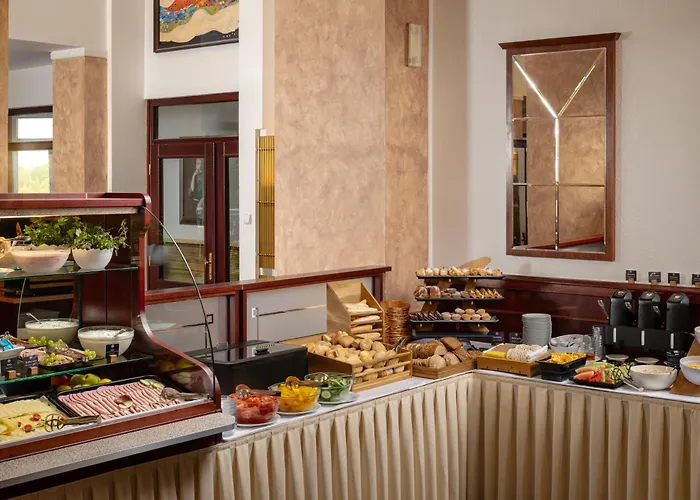 Hotel Royal Mariánské Lázně