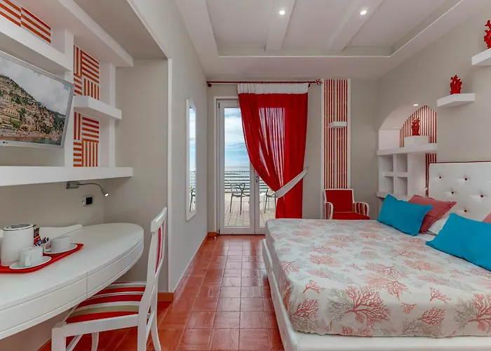 Hotel Prestige Península Sorrentina