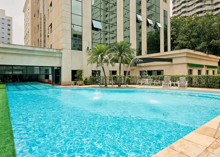 INNSiDE São Paulo Higienópolis