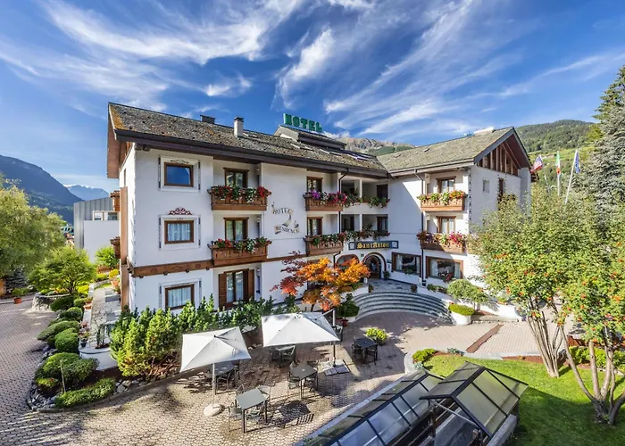 Hotel Santanton