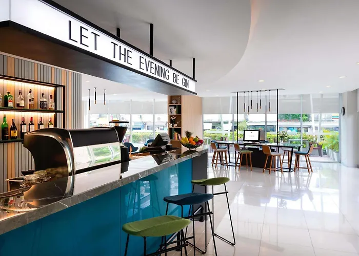 Ibis Bangkok Sathorn
