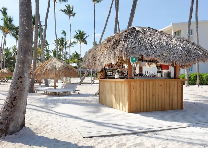 Paradisus Palma Real Golf & Spa Resort All Inclusive