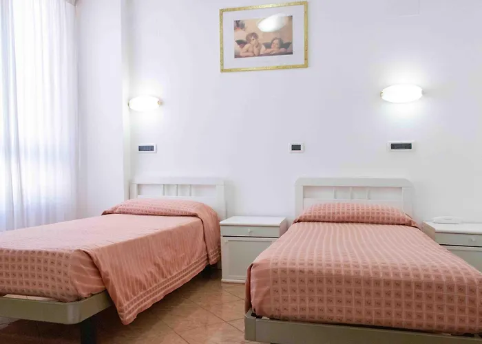 Albergo Bice Senigallia