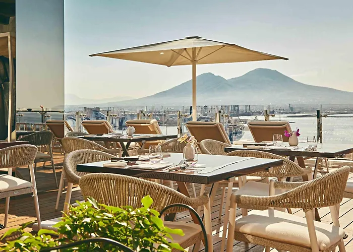 Hotel Romeo Napoli