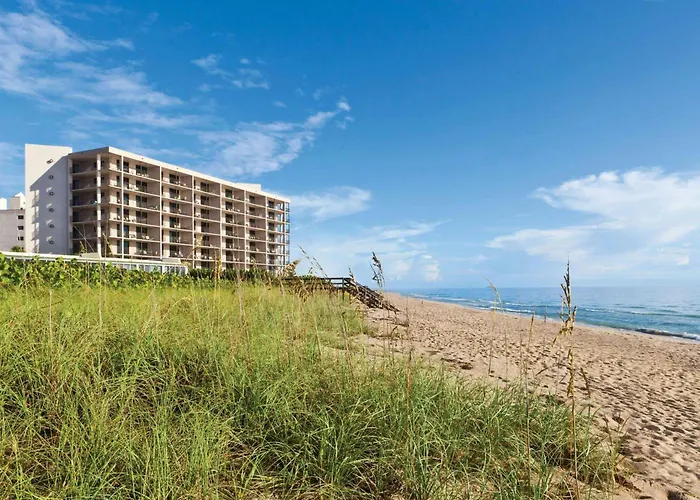 Vistana Beach Club Jensen Beach