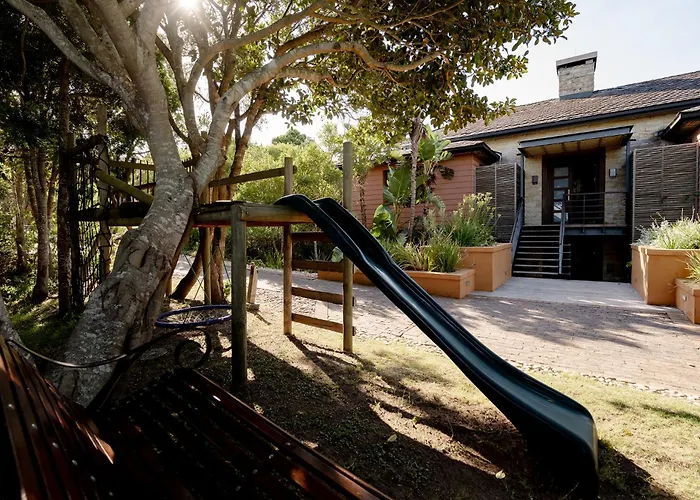 Pezula Nature Retreat Knysna