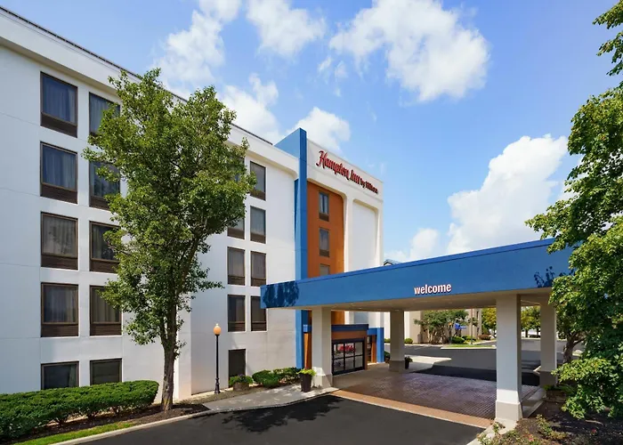 Hampton Inn Chicago-Midway Airport Bedford Park
