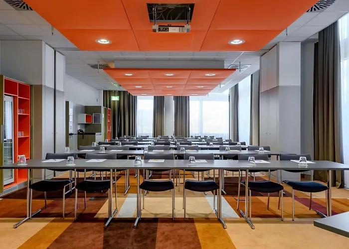 Novotel Muenchen Airport Freising
