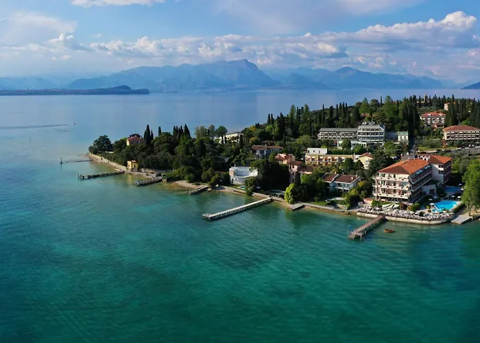 Hotel Continental Wellness&Spa Sirmione