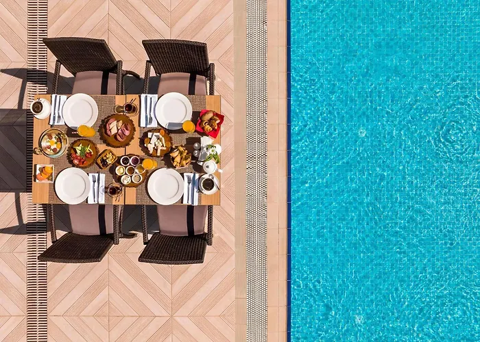 Hotels in Gaziantep