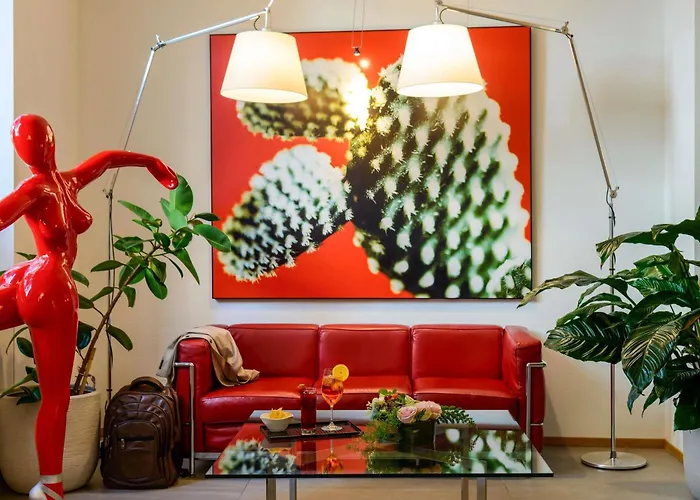 Hotel Mercure Milano Solari