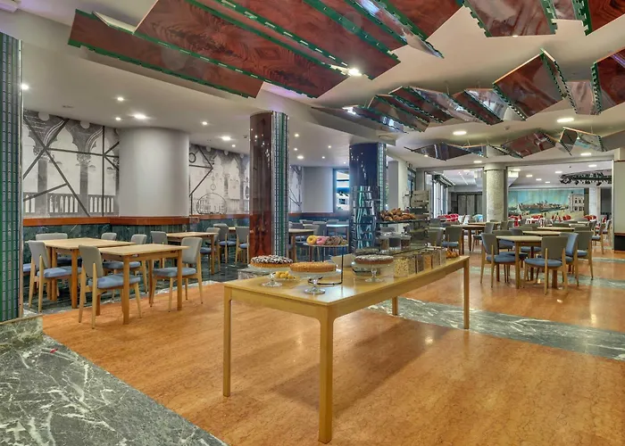B&B Hotel Chioggia Airone Sottomarina