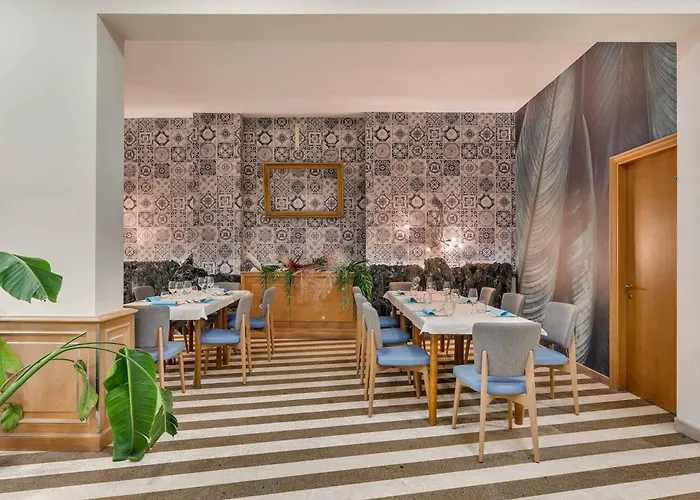 B&B Hotel Chioggia Airone Sottomarina