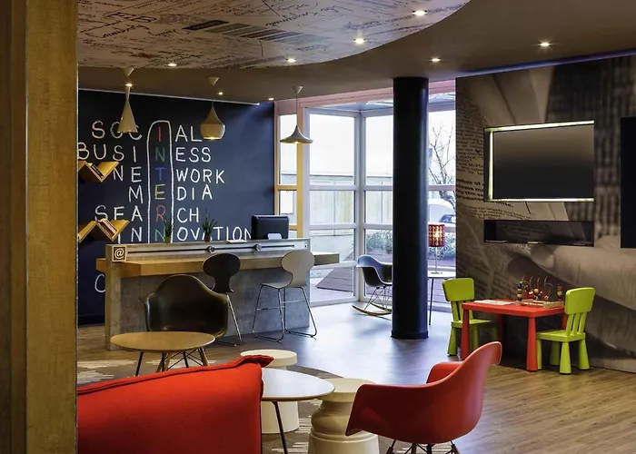 Ibis Granada