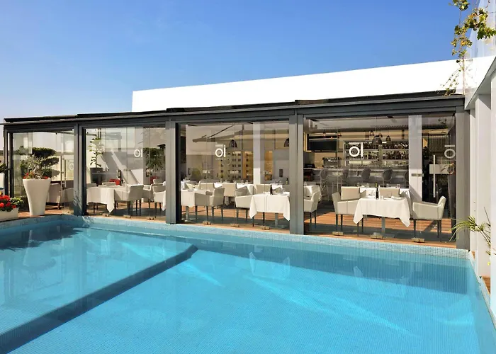 Mövenpick Hotel Casablanca