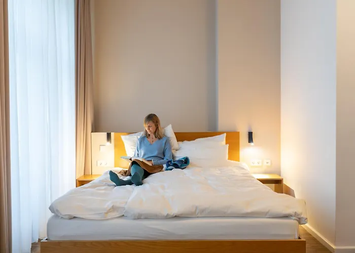 Hotel Johann Berlijn