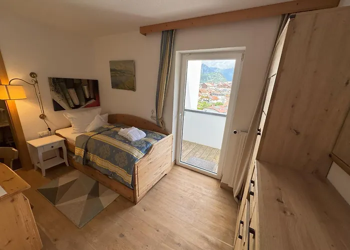Hotel Berghof