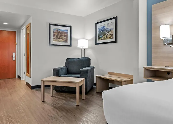Big Horn Resort, An Ascend Collection Hotel Billings
