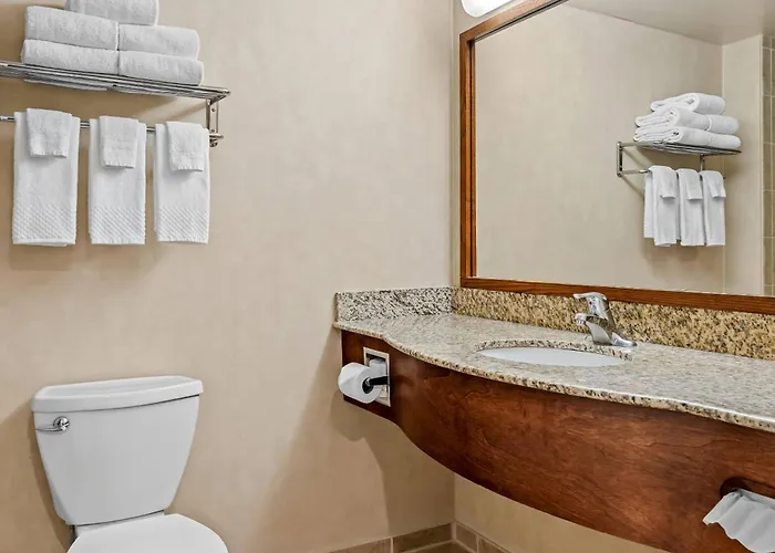 Big Horn Resort, An Ascend Collection Hotel Billings