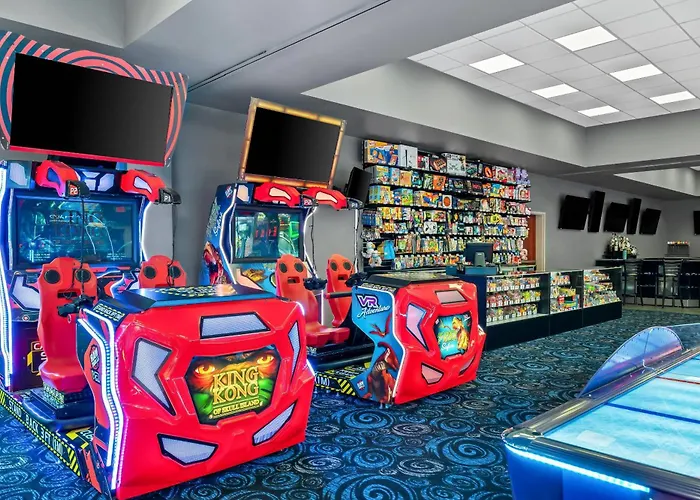Big Horn Resort, An Ascend Collection Hotel Billings