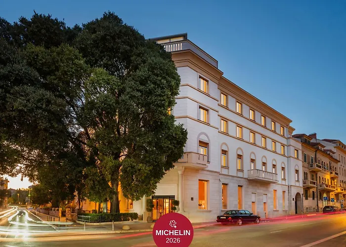 Hotel Palazzo President à Split