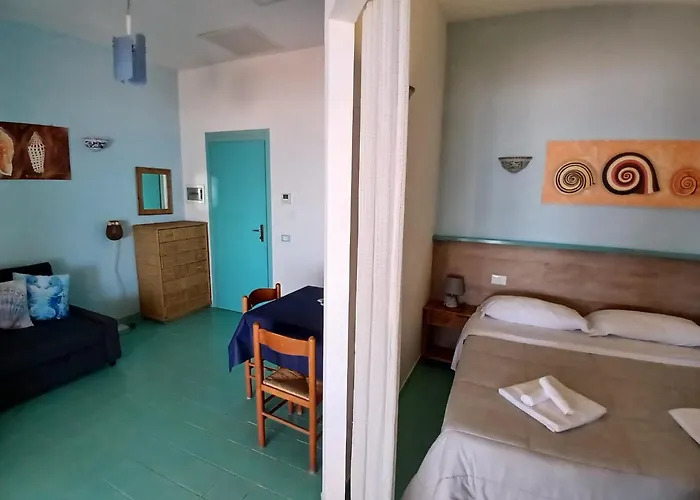 Casa Vacanze Elianto Anzio