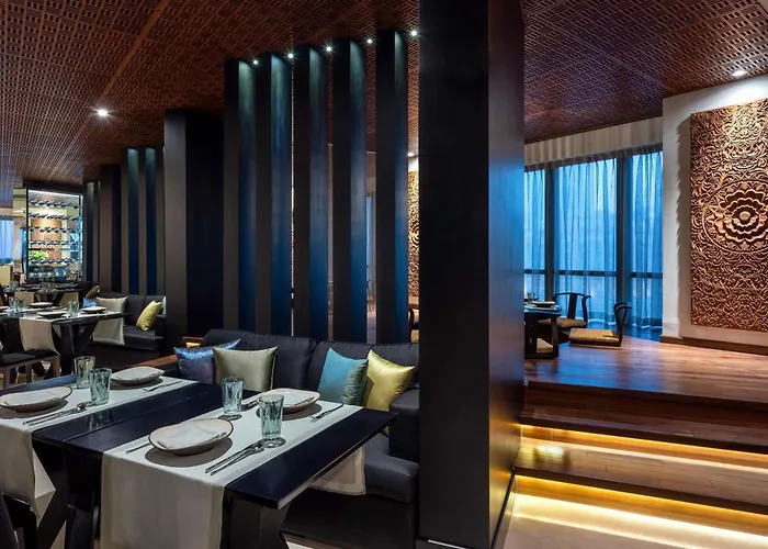 Sofitel Abu Dhabi Corniche
