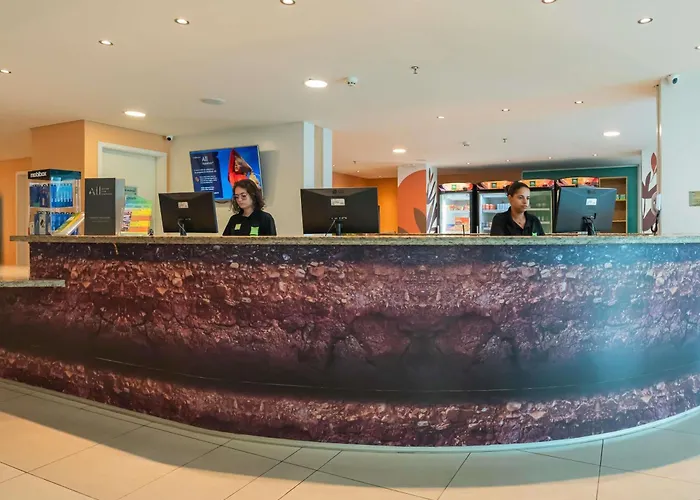 Ibis Styles Manaus Hotel
