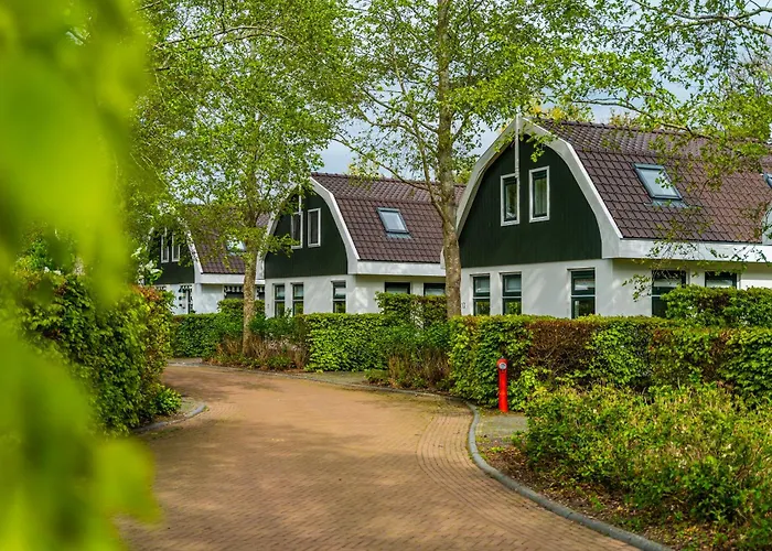 Europarcs Koningshof Hotel Schoorl