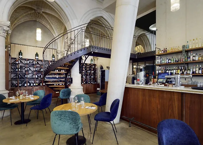 Mercure Poitiers Centre