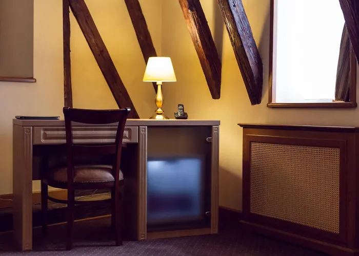 Sibiu Hotels