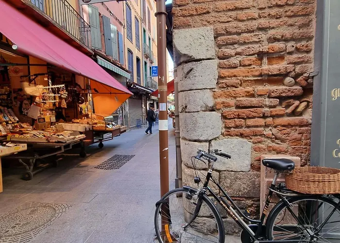 ibis budget Perpignan Centre