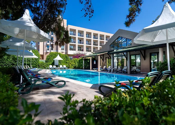 Turquoise Hotel