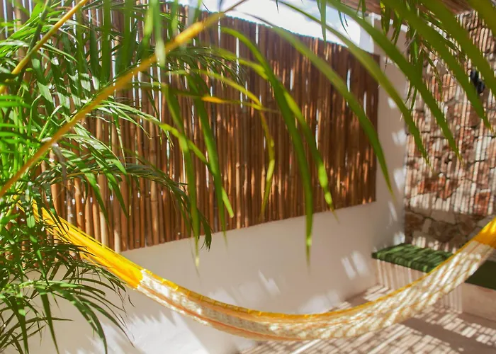 Latino Hotel Boutique Tulum Pueblo