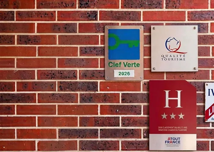 Hotel ibis Honfleur