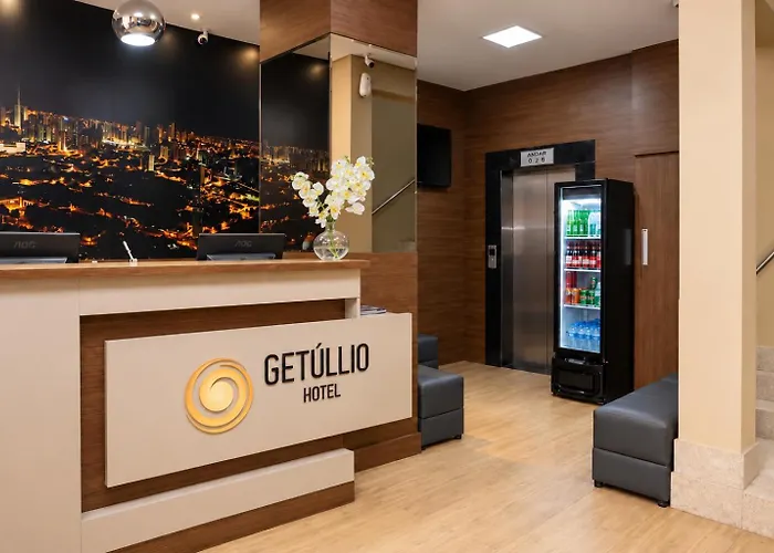 Getullio Hotel
