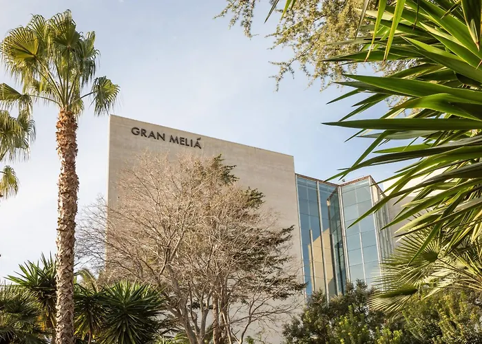 Torre Melina, a Gran Meliá Hotel