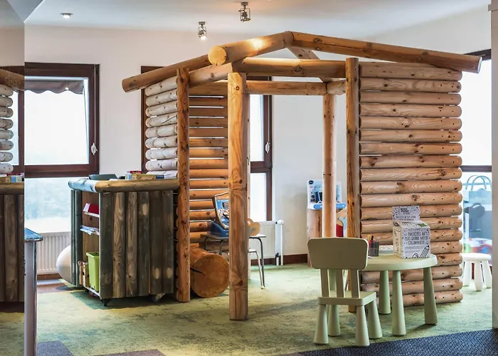 Ibis Styles Sarrebourg
