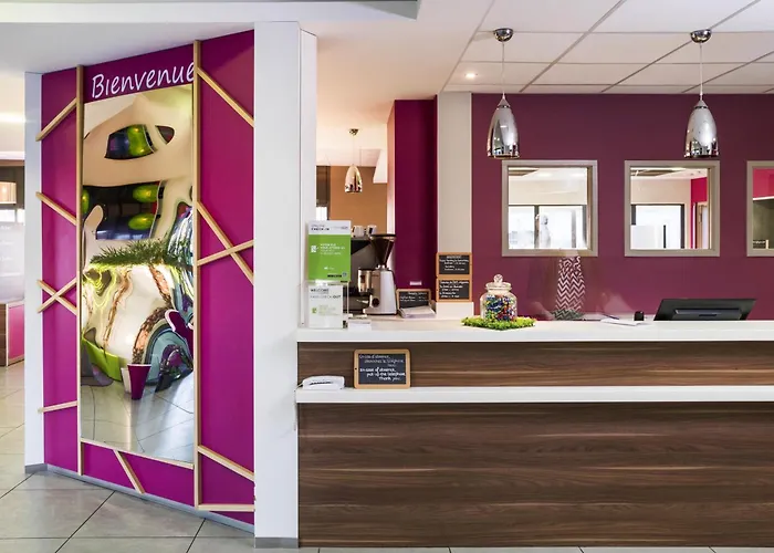 Hotel ibis Styles Castres