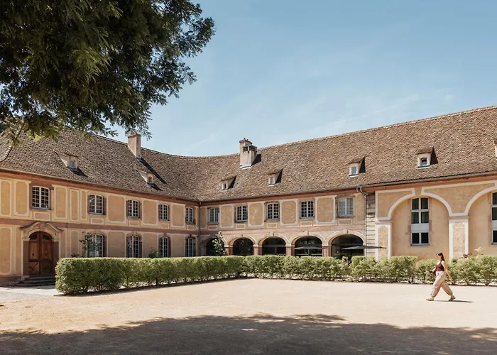 Hotel Les Haras By Stay Collection Straatsburg