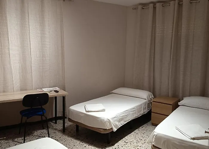 Hostal San Pedro