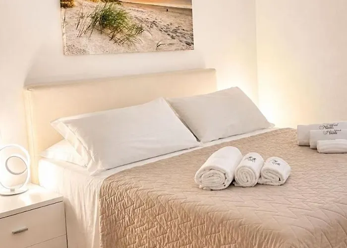Hotel Marilù