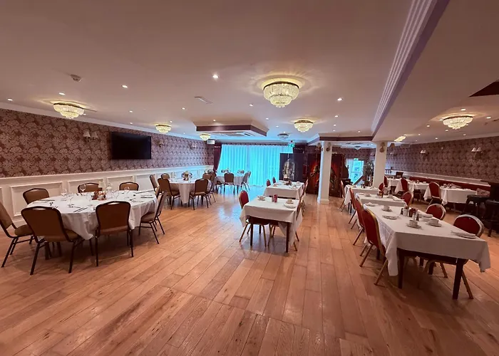 Oughterard Hotels