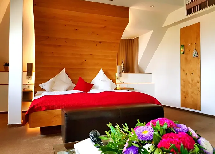Hotel zur Malzmühle Köln