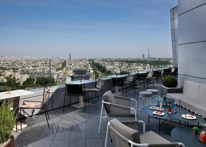 Melia Paris La Defense