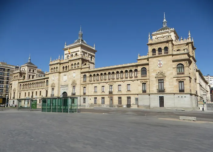 Hotel Dorma El Coloquio Valladolid