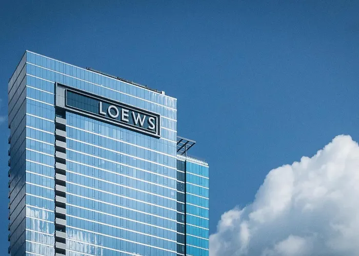Loews Chicago Hotel