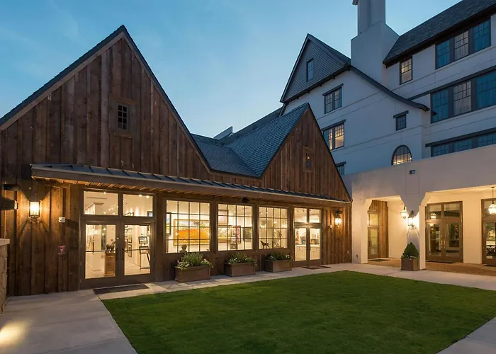 Grand Bohemian Mountain Brook, Autograph Collection