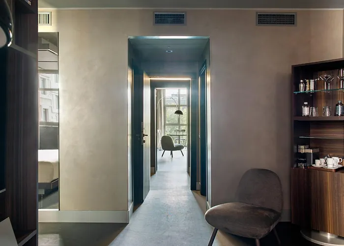 Hotel ME by Meliá Milan Il Duca