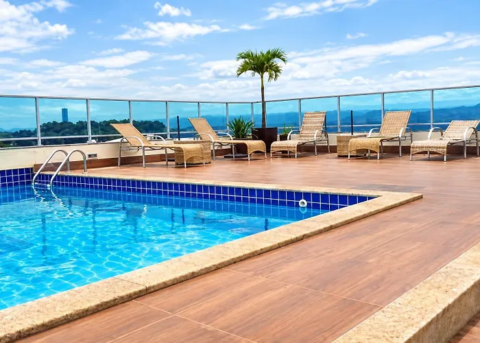 Mirante Flat